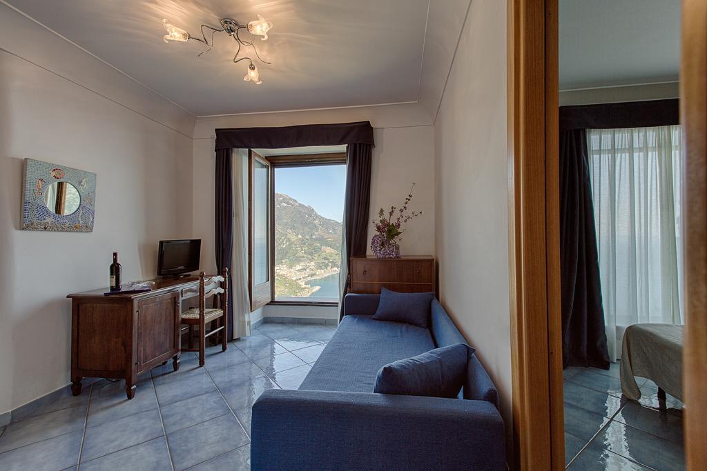 Giuliana'S View Hotel Ravello Ruang foto