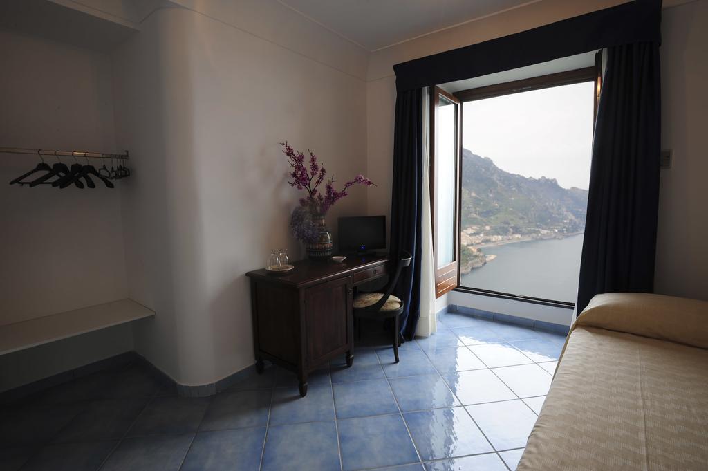 Giuliana'S View Hotel Ravello Bagian luar foto
