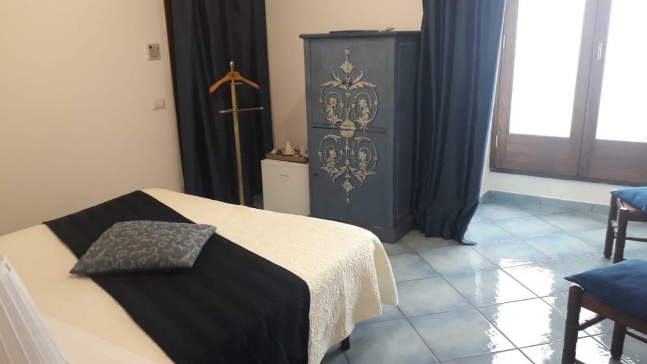 Giuliana'S View Hotel Ravello Bagian luar foto