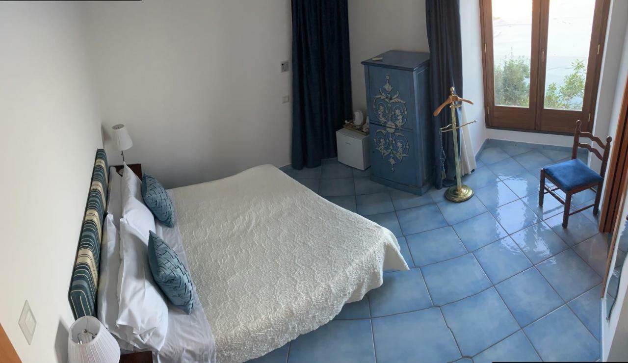 Giuliana'S View Hotel Ravello Bagian luar foto