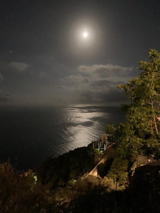 Giuliana'S View Hotel Ravello Bagian luar foto